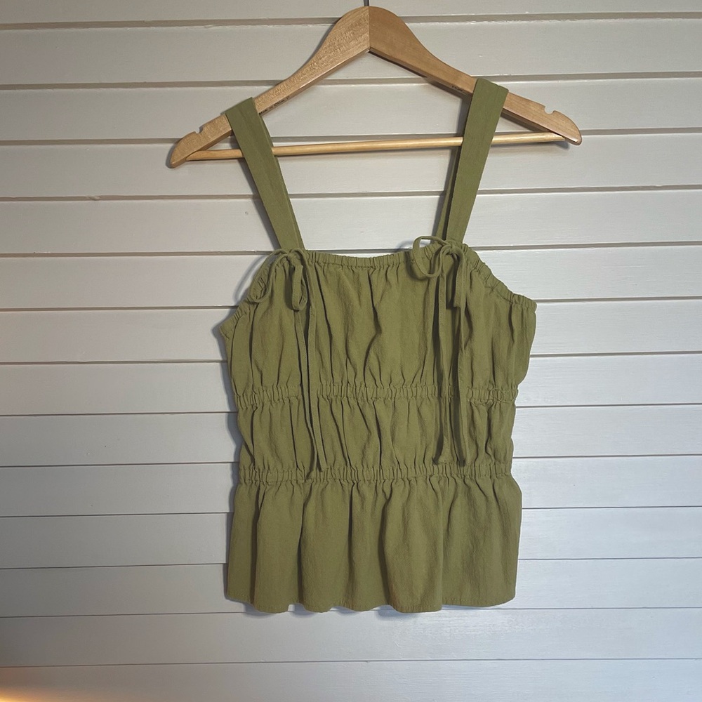 NWOT Universal Threads- Tank Top